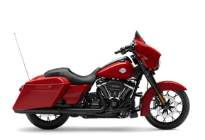 2022 Harley-Davidson Touring Street Glide Special for sale 201439840