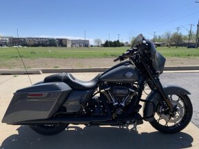 2022 Harley-Davidson Touring Street Glide Special for sale 201446213