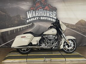 2022 Harley-Davidson Touring Street Glide Special for sale 201458214