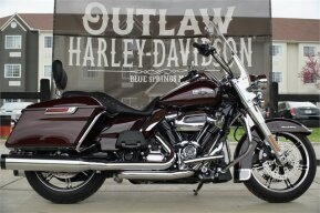 2022 Harley-Davidson Touring for sale 201462949