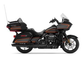 2022 Harley-Davidson Touring Road Glide Limited for sale 201465210