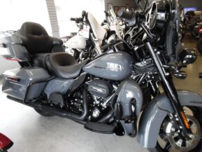 2022 Harley-Davidson Touring Ultra Limited for sale 201465754