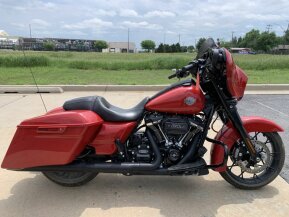2022 Harley-Davidson Touring Street Glide Special for sale 201466689
