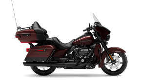 2022 Harley-Davidson Touring Ultra Limited for sale 201469267