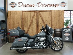 2022 Harley-Davidson Touring Ultra Limited for sale 201475665