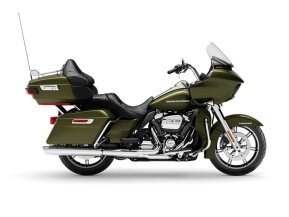 2022 Harley-Davidson Touring Road Glide Limited for sale 201476918