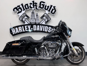 2022 Harley-Davidson Touring Street Glide for sale 201482326