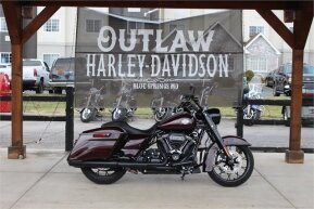 2022 Harley-Davidson Touring for sale 201484592