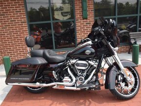2022 Harley-Davidson Touring for sale 201488374