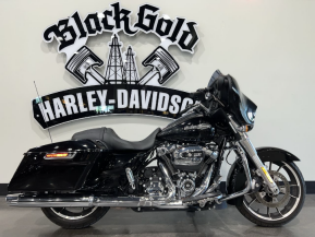 2022 Harley-Davidson Touring Street Glide for sale 201495776