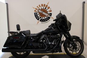 2022 Harley-Davidson Touring Street Glide for sale 201510576