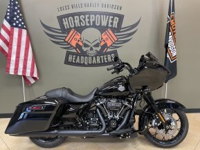 2022 Harley-Davidson Touring Road Glide Special for sale 201511874