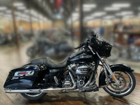 2022 Harley-Davidson Touring Street Glide for sale 201523256