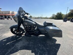 2022 Harley-Davidson Touring Street Glide Special for sale 201527313