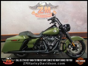2022 Harley-Davidson Touring Road King Special for sale 201532056