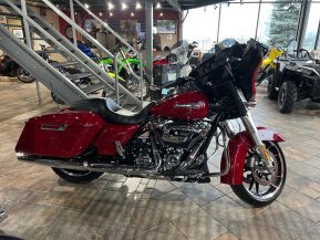 2022 Harley-Davidson Touring Street Glide for sale 201539665