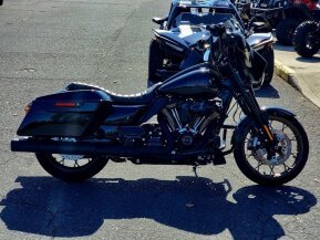 2022 Harley-Davidson Touring Street Glide ST for sale 201550881