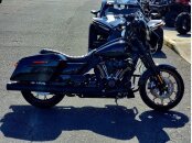 2022 Harley-Davidson Touring Street Glide ST