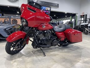 2022 Harley-Davidson Touring Street Glide Special for sale 201551912