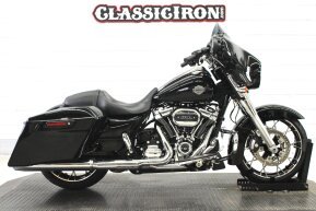 2022 Harley-Davidson Touring Street Glide Special for sale 201591017
