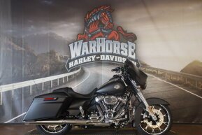 2022 Harley-Davidson Touring Street Glide Special for sale 201592448