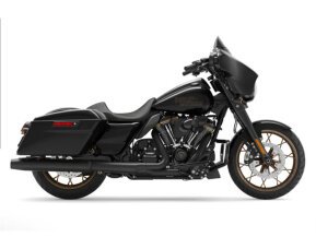 2022 Harley-Davidson Touring Street Glide ST for sale 201593757