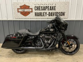 2022 Harley-Davidson Touring Street Glide Special for sale 201597431