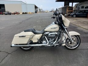 2022 Harley-Davidson Touring Street Glide for sale 201598213