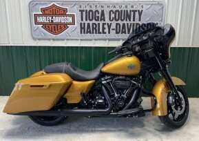2022 Harley-Davidson Touring Street Glide Special for sale 201599670