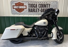 2022 Harley-Davidson Touring Street Glide Special for sale 201599678