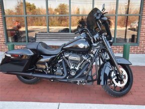 2022 Harley-Davidson Touring for sale 201600831