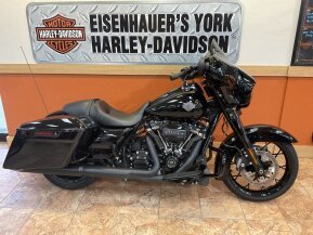 2022 Harley-Davidson Touring Street Glide Special for sale 201601548