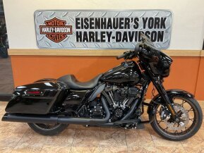 2022 Harley-Davidson Touring Street Glide ST for sale 201601558