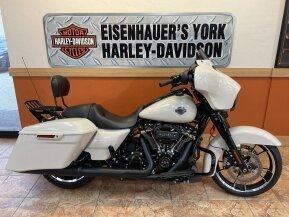 2022 Harley-Davidson Touring Street Glide Special for sale 201601570