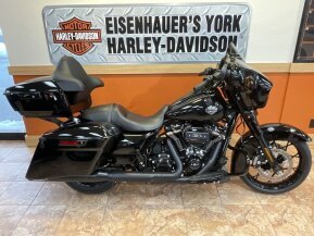 2022 Harley-Davidson Touring Street Glide Special for sale 201601610