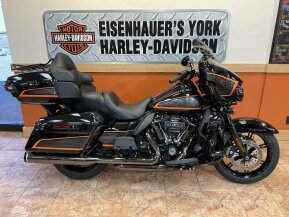 2022 Harley-Davidson Touring Ultra Limited for sale 201604670