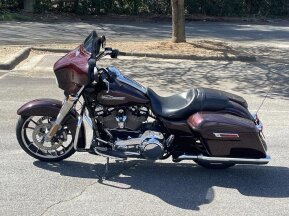 2022 Harley-Davidson Touring Street Glide for sale 201609442