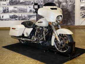 2022 Harley-Davidson Touring for sale 201610534