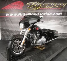 2022 Harley-Davidson Touring Electra Glide Standard for sale 201614270