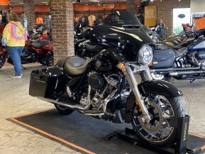 2022 Harley-Davidson Touring for sale 201614473