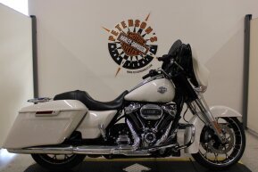 2022 Harley-Davidson Touring Street Glide Special for sale 201617540