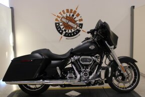 2022 Harley-Davidson Touring Street Glide Special for sale 201617573