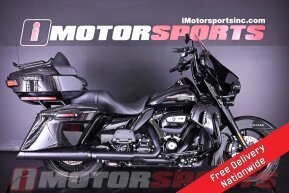2022 Harley-Davidson Touring Ultra Limited for sale 201618437