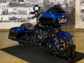 2022 Harley-Davidson Touring for sale 201619478