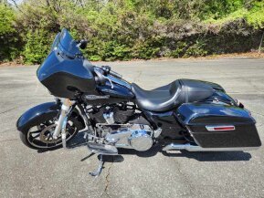 2022 Harley-Davidson Touring Street Glide for sale 201619561
