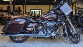 2022 Harley-Davidson Touring for sale 201623343