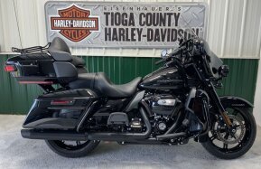 2022 Harley-Davidson Touring Ultra Limited for sale 201624584