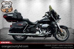 2022 Harley-Davidson Touring Ultra Limited for sale 201624593