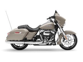 2022 Harley-Davidson Touring Street Glide for sale 201626008