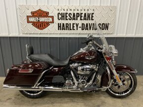 2022 Harley-Davidson Touring Road King for sale 201626834